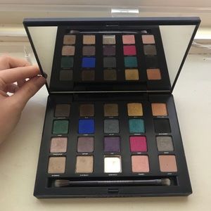ORIGINAL Urban Decay Vice Palette (VICE 1) RARE!